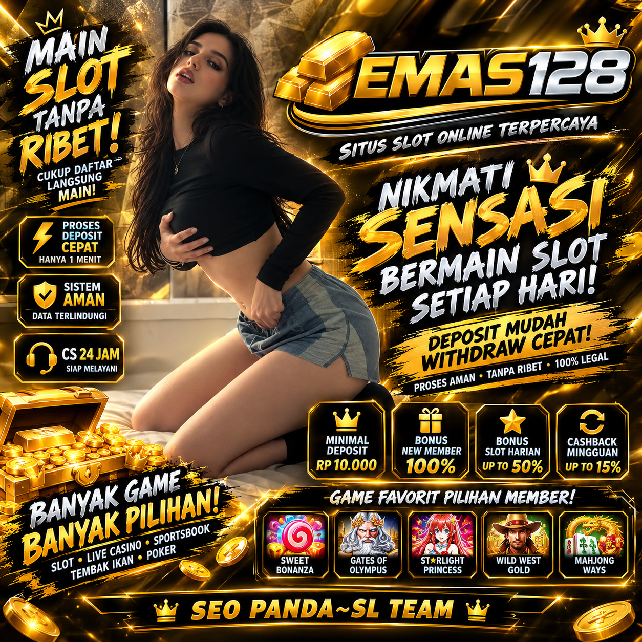 Banner Utama EMAS128